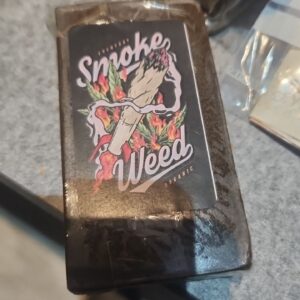 hash semi dry