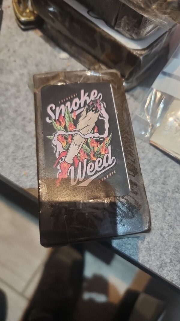 hash semi dry