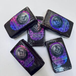 illuminati hash