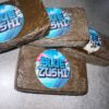 blue zushi hash