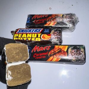 blue magic frozen hash